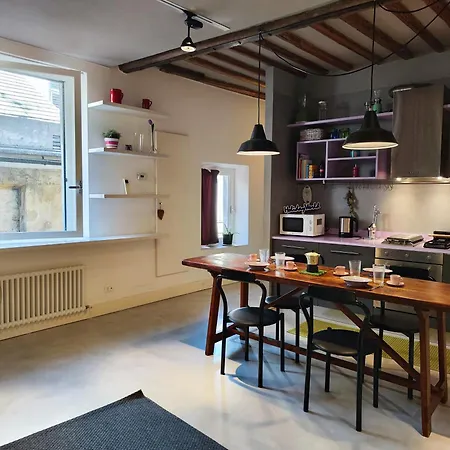 Il Loft Di Valentina By Holiday World Lägenhet