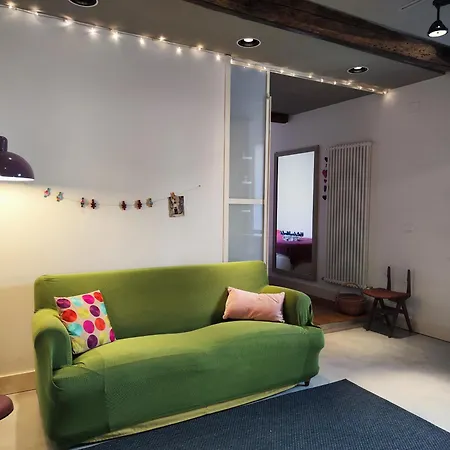 Il Loft Di Valentina By Holiday World