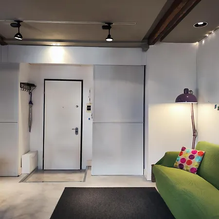 Il Loft Di Valentina By Holiday World *