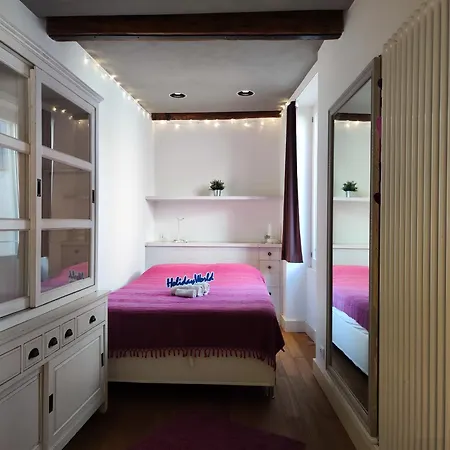 Il Loft Di Valentina By Holiday World * Genoa